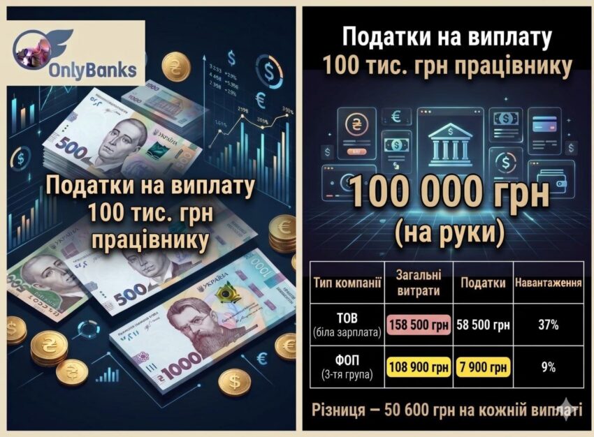 Країна ФОПів: як Україна стала хабом мікропідприємців