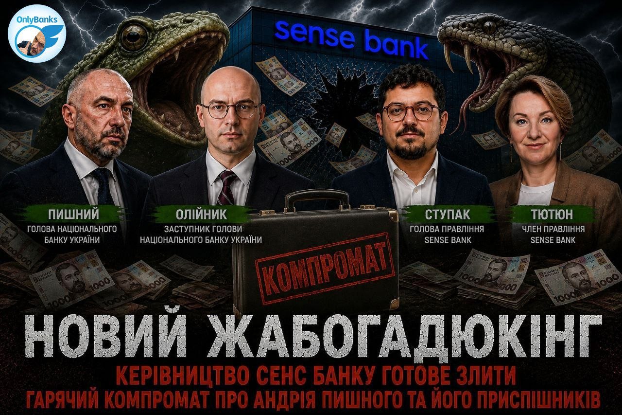 Новий жабогадюкінг.