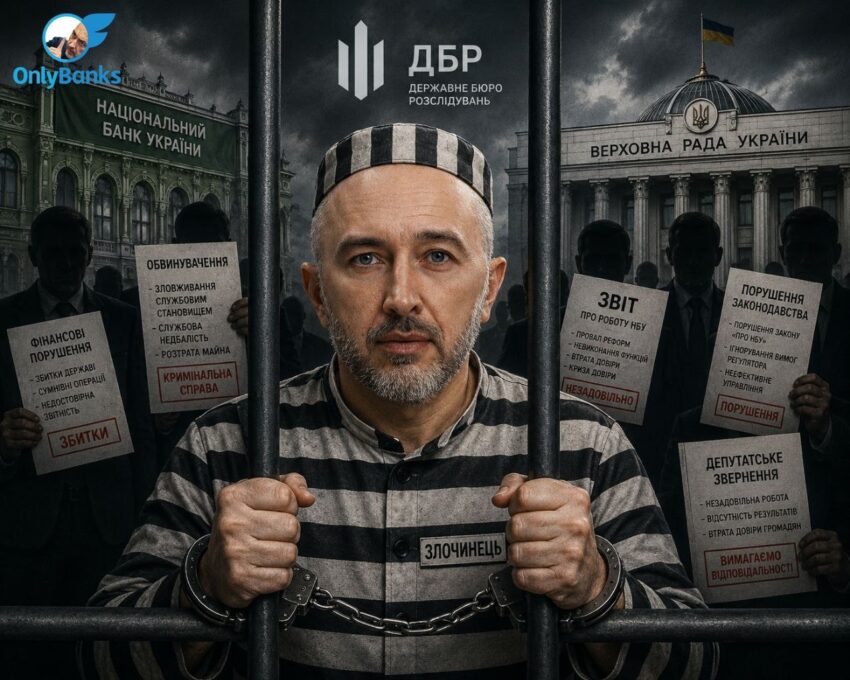 Пишного відкрито звинуватили у відмиванні грошей - готують звільнення й ув’язнення