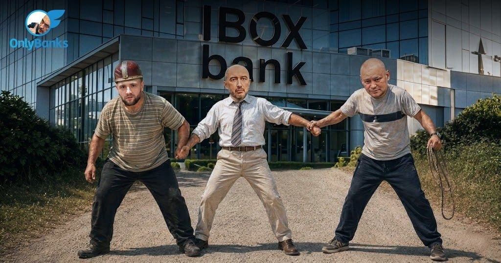 Суд остаточно розблокував майно «АЙБОКС БАНКУ»: ліквідацію буде завершено