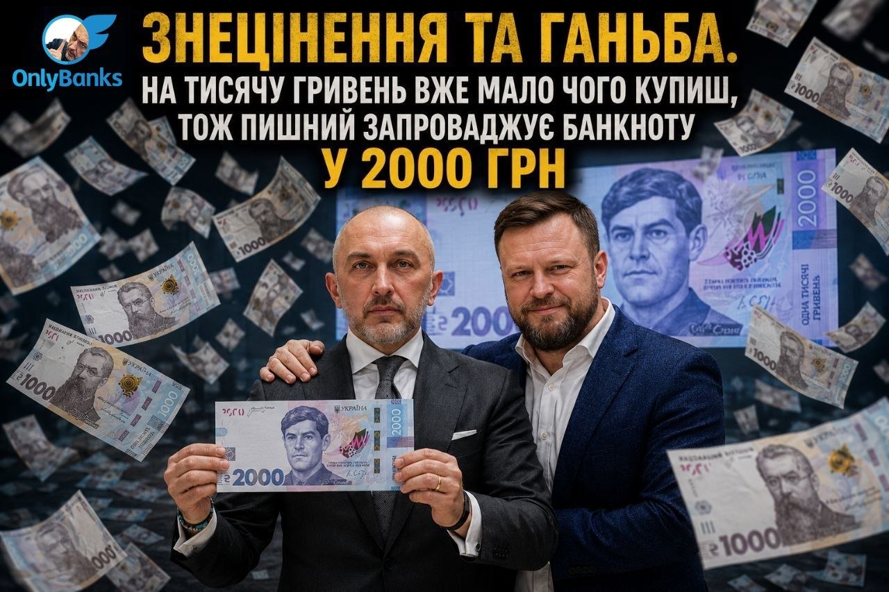 Знецінення та ганьба.